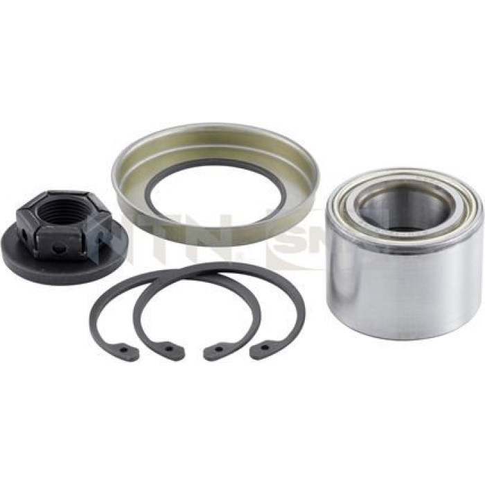 NTN-SNR R152.56S Radlagersatz NTN-SNR R152.56S Radlagersatz