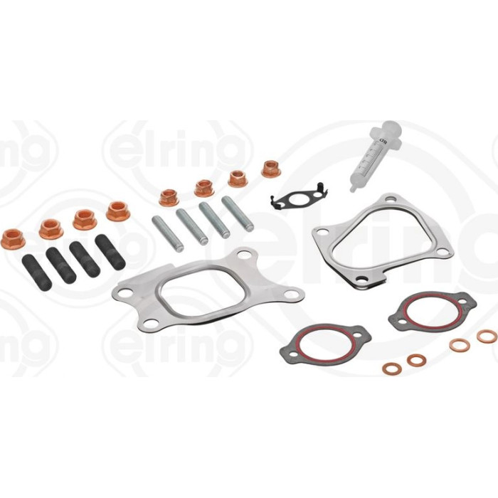 Montagesatz, Lader 836.360 Montagesatz, Lader 836.360