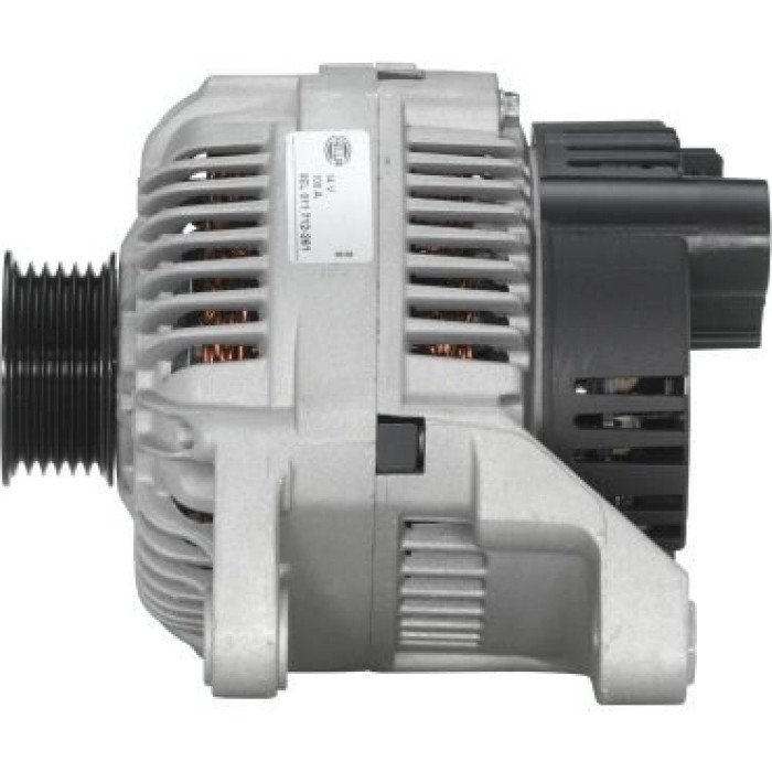 Hella 8EL 011 712-261 Generator Hella 8EL 011 712-261 Generator