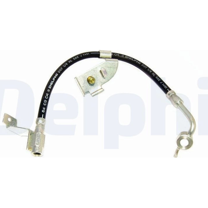 Delphi LH6141 Bremsschlauch