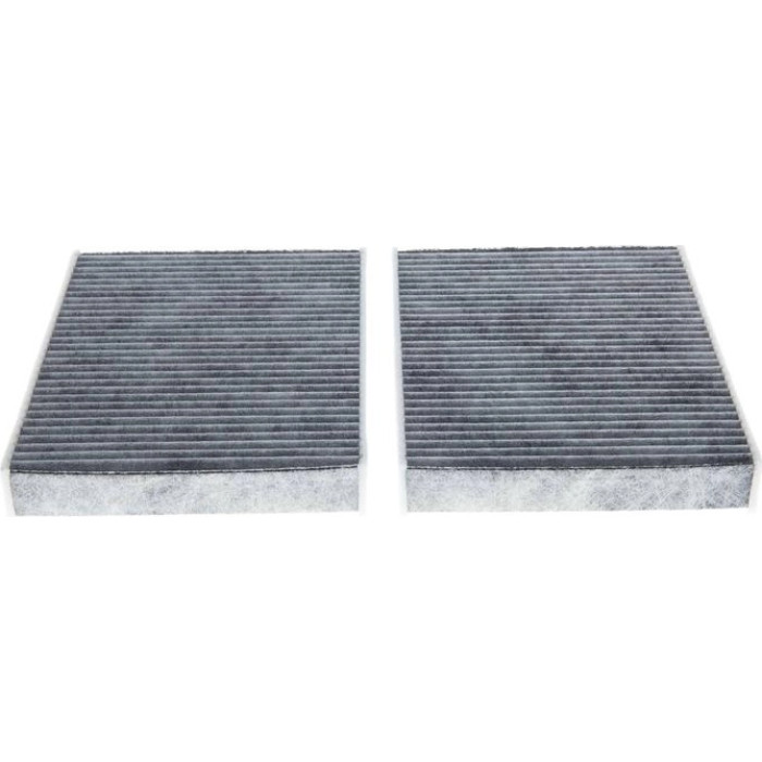 BOSCH 1 987 435 578 Innenraumfilter BOSCH 1 987 435 578 Innenraumfilter