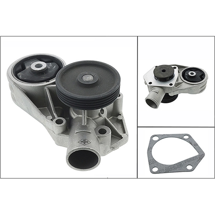 INA 538 0635 10 Wasserpumpe INA 538 0635 10 Wasserpumpe