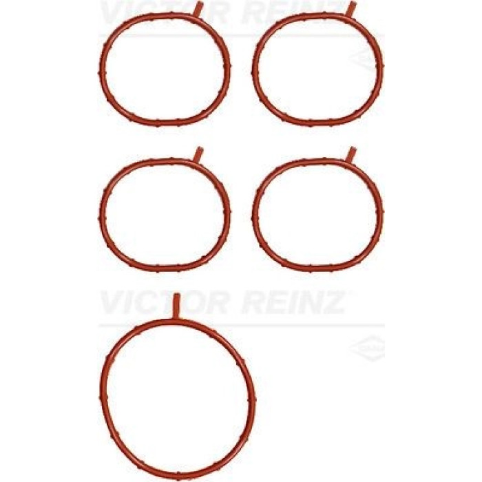 Victor Reinz 11-10030-01 Dichtungssatz, Ansaugkrümmer