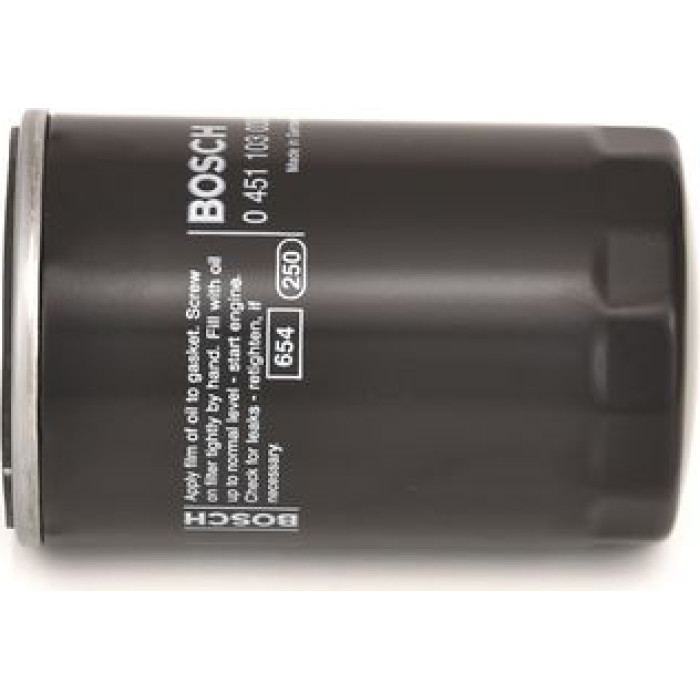 BOSCH 0 451 103 033 Ölfilter BOSCH 0 451 103 033 Ölfilter