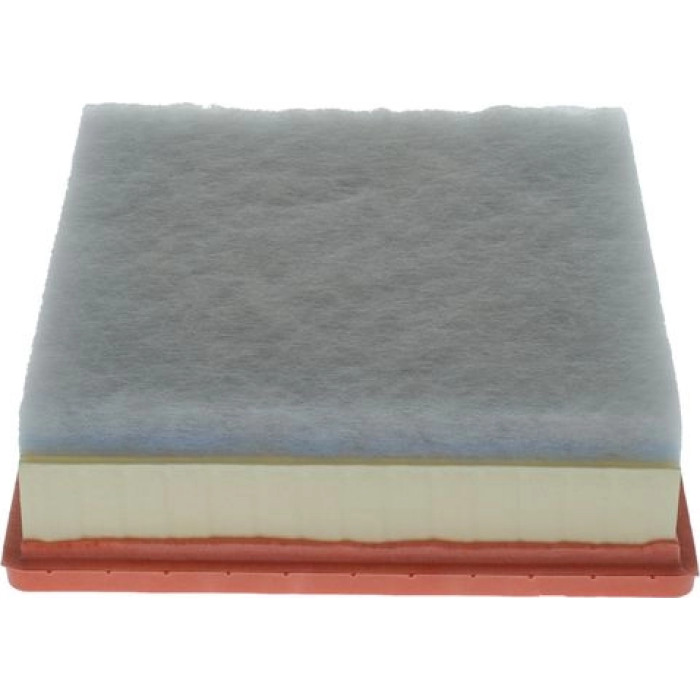 BOSCH F 026 400 166 Luftfilter BOSCH F 026 400 166 Luftfilter