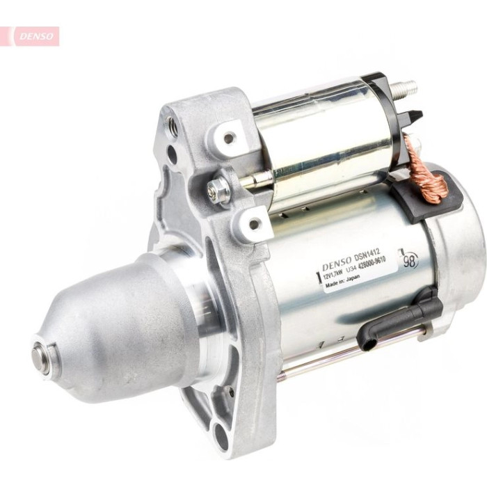 Starter DSN1412