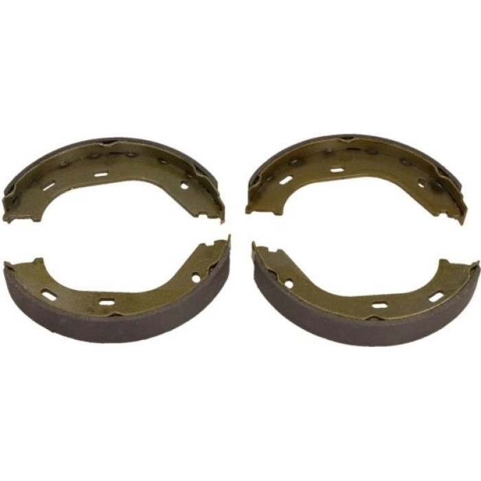 Maxgear 19-3477 Bremsbackensatz, Feststellbremse