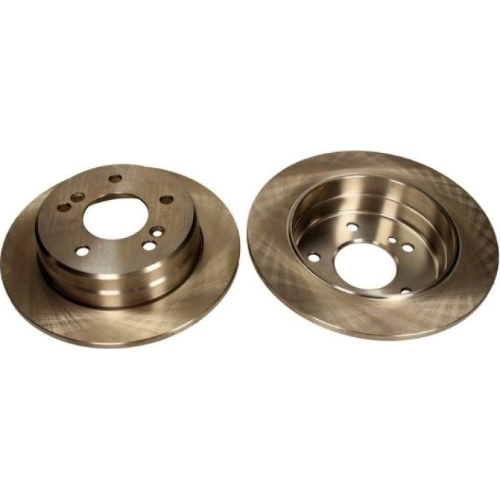 Maxgear 19-0770 Bremsscheibe Maxgear 19-0770 Bremsscheibe