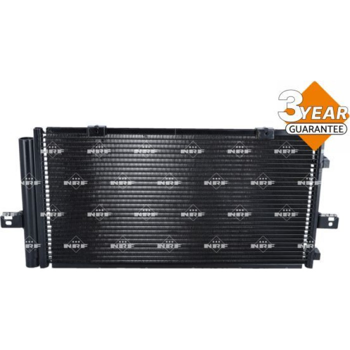 NRF 35659 Kondensator, Klimaanlage EASY FIT NRF 35659 Kondensator, Klimaanlage EASY FIT