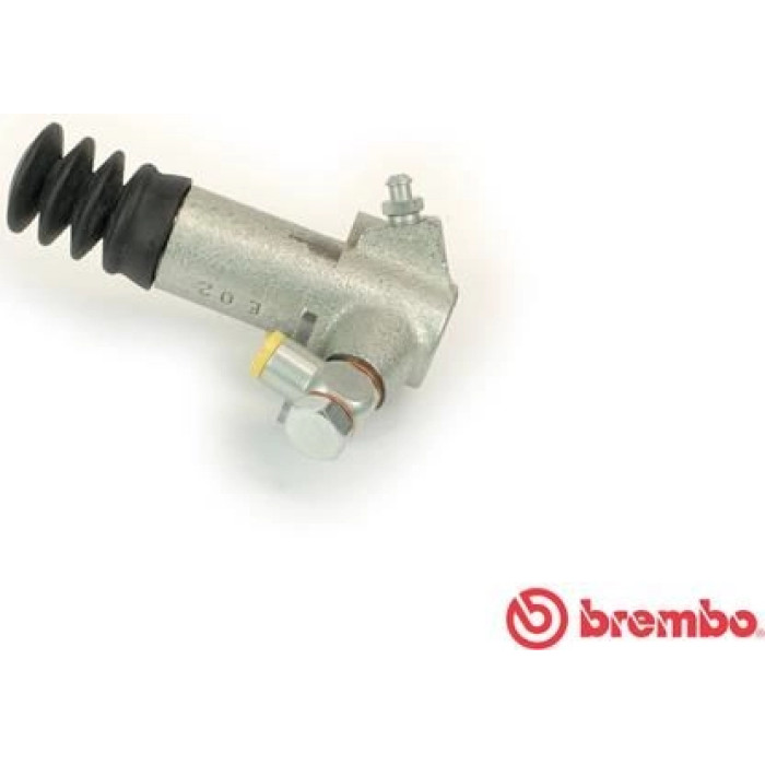 Nehmerzylinder, Kupplung E 30 001 Nehmerzylinder, Kupplung E 30 001