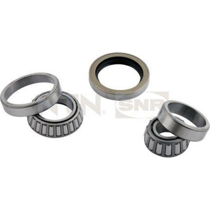 NTN-SNR R167.03 Radlagersatz