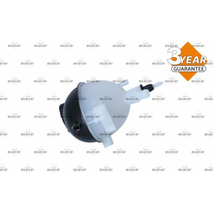 NRF 454058 Ausgleichsbehälter, Kühlmittel EASY FIT