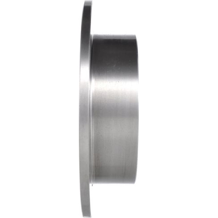 BOSCH 0 986 479 345 Bremsscheibe