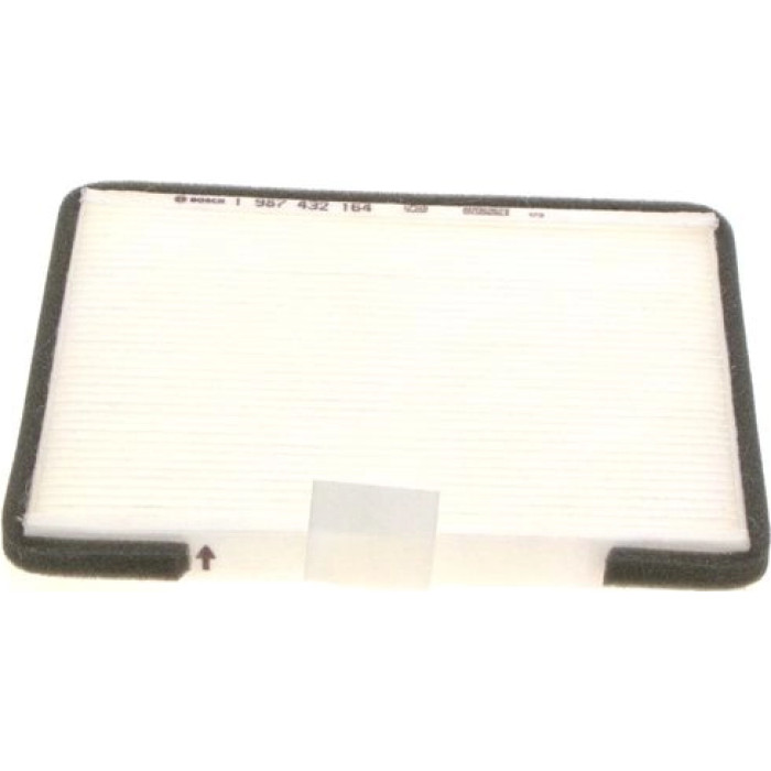 BOSCH 1 987 432 164 Innenraumfilter BOSCH 1 987 432 164 Innenraumfilter