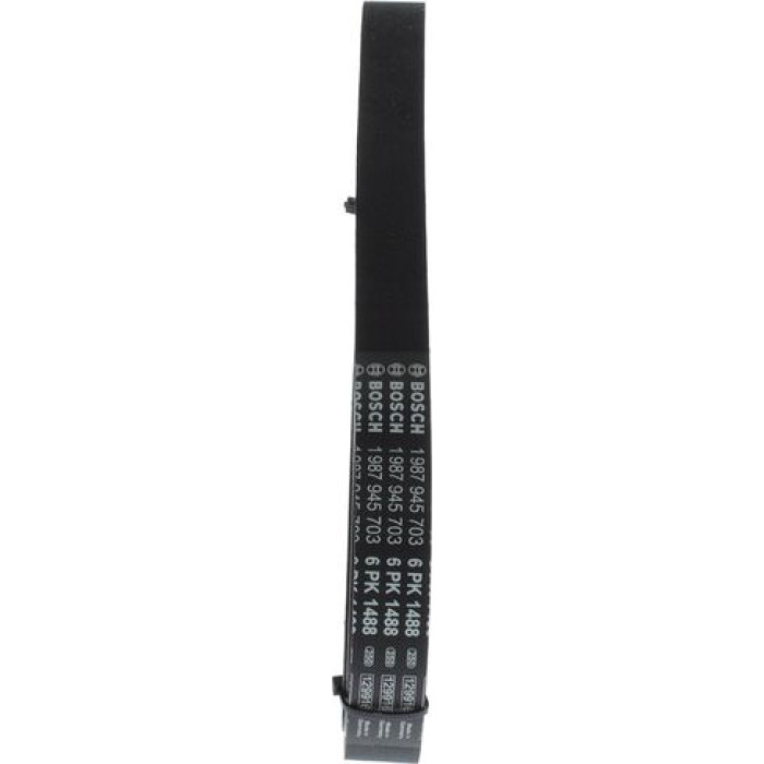 BOSCH 1 987 945 703 Keilrippenriemen BOSCH 1 987 945 703 Keilrippenriemen
