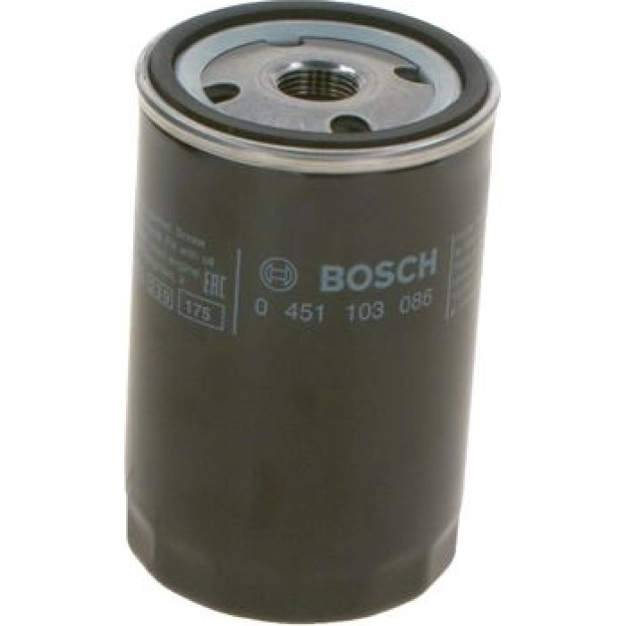 BOSCH 0 451 103 086 Ölfilter BOSCH 0 451 103 086 Ölfilter