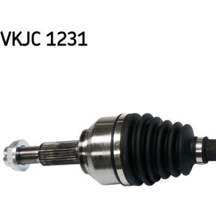 SKF VKJC 1231 Antriebswelle