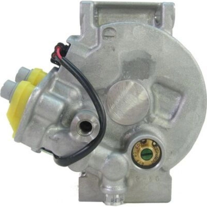 Mahle ACP 86 000P Kompressor, Klimaanlage BEHR Premium Line Mahle ACP 86 000P Kompressor, Klimaanlage BEHR Premium Line