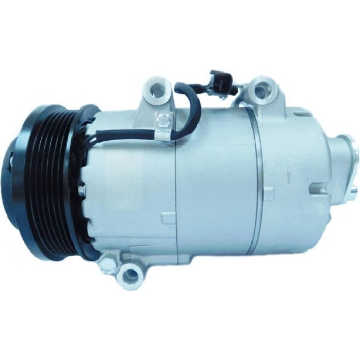 Mahle ACP 861 000S Kompressor, Klimaanlage BEHR Mahle ACP 861 000S Kompressor, Klimaanlage BEHR