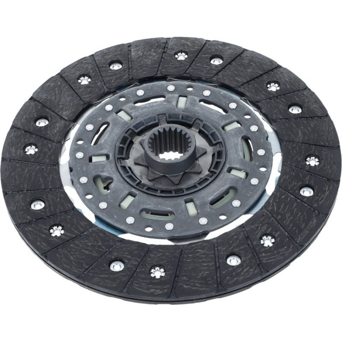 SACHS 3000 950 742 Kupplungssatz XTend SACHS 3000 950 742 Kupplungssatz XTend