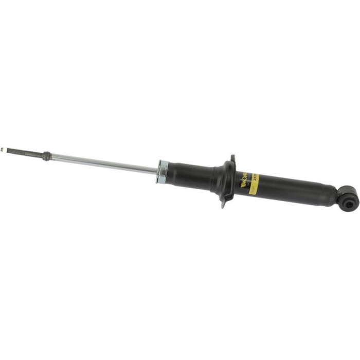 Monroe 23784 Stoßdämpfer ORIGINAL (Gas Technology)