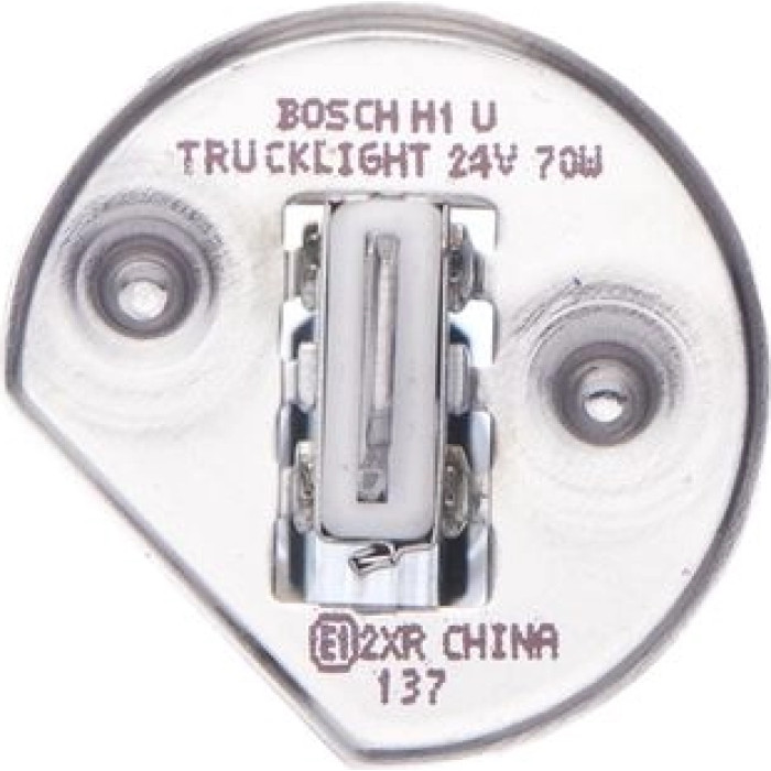 BOSCH 1 987 302 411 Glühlampe, Hauptscheinwerfer Trucklight WS BOSCH 1 987 302 411 Glühlampe, Hauptscheinwerfer Trucklight WS