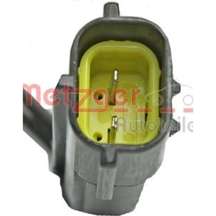 Sensor, Raddrehzahl 0900758