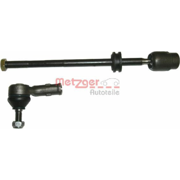 Metzger 56005401 Spurstange COMPETENCE KIT Metzger 56005401 Spurstange COMPETENCE KIT