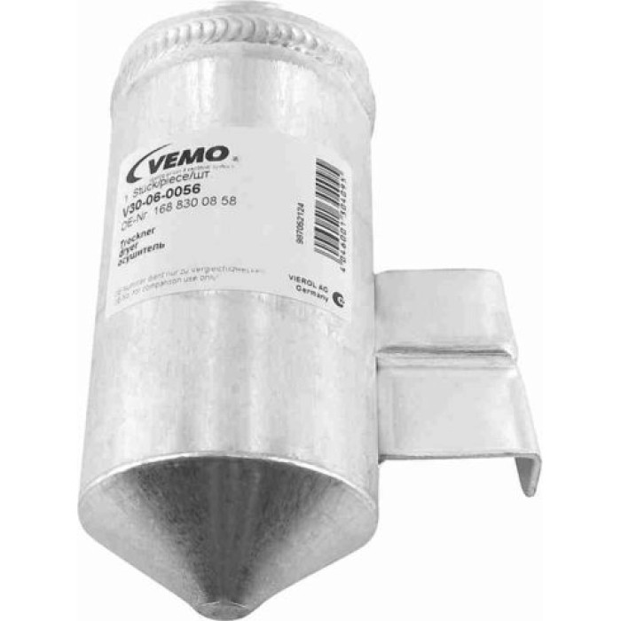 Vemo V30-06-0056 Trockner, Klimaanlage Vemo V30-06-0056 Trockner, Klimaanlage