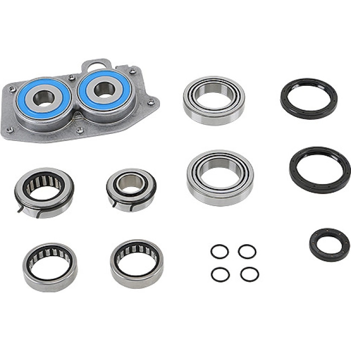 LuK 462 0225 10 Reparatursatz, Schaltgetriebe GearBOX LuK 462 0225 10 Reparatursatz, Schaltgetriebe GearBOX