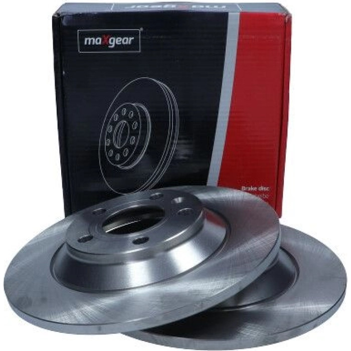 Maxgear 19-2342 Bremsscheibe Maxgear 19-2342 Bremsscheibe