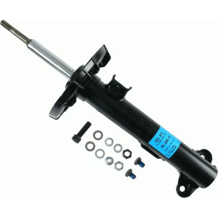 Sachs 553 871 Stoßdämpfer Sachs 553 871 Stoßdämpfer