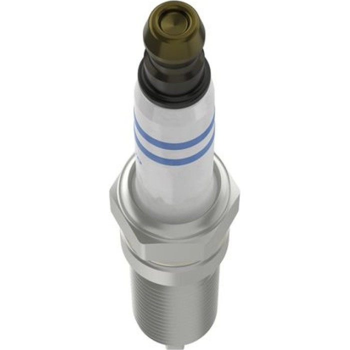 BOSCH 0 242 145 606 Zündkerze Evo BOSCH 0 242 145 606 Zündkerze Evo