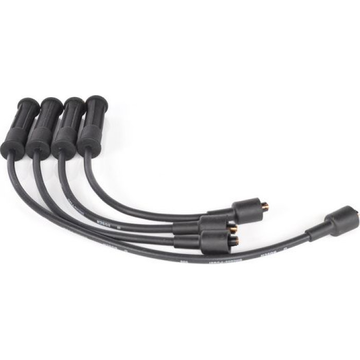 BOSCH 0 986 357 184 Zündleitungssatz