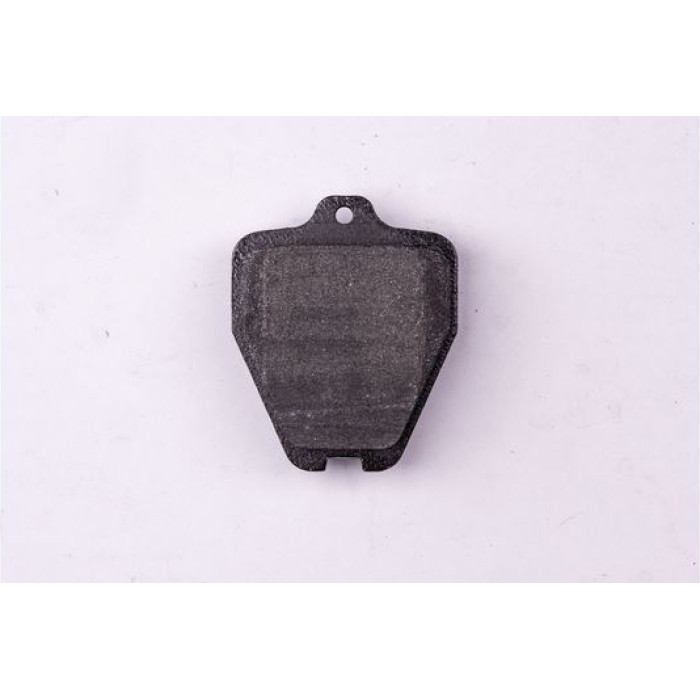 Hella 8DB 355 008-781 Bremsbelagsatz, Scheibenbremse Hella 8DB 355 008-781 Bremsbelagsatz, Scheibenbremse
