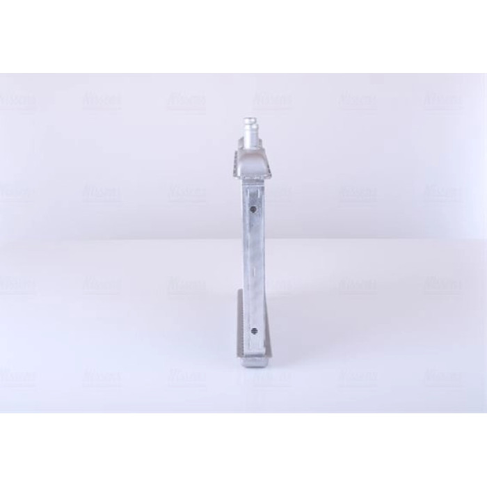 Nissens 71810 Wärmetauscher, Innenraumheizung Nissens 71810 Wärmetauscher, Innenraumheizung