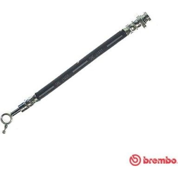 Brembo T 56 160 Bremsschlauch ESSENTIAL LINE