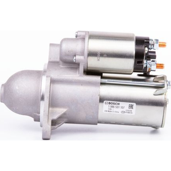 BOSCH 1 986 S01 107 Starter