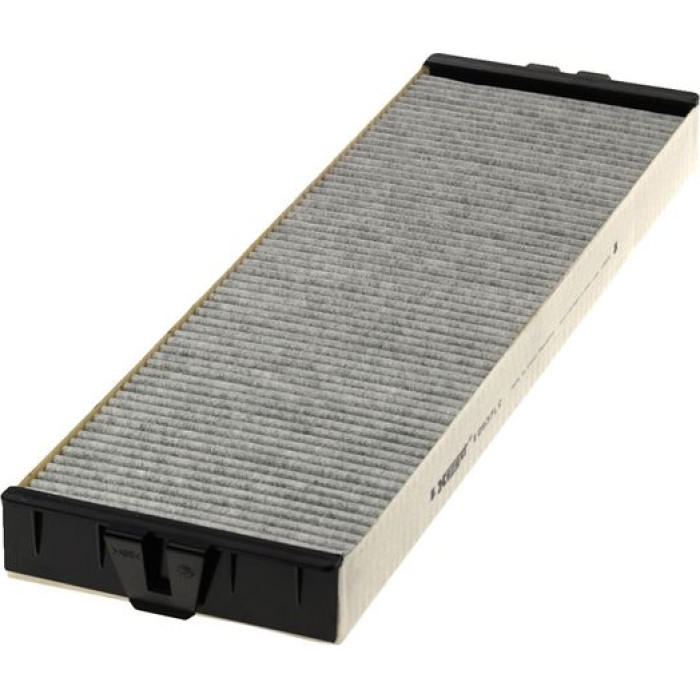 Hengst Filter E2937LC Innenraumluft