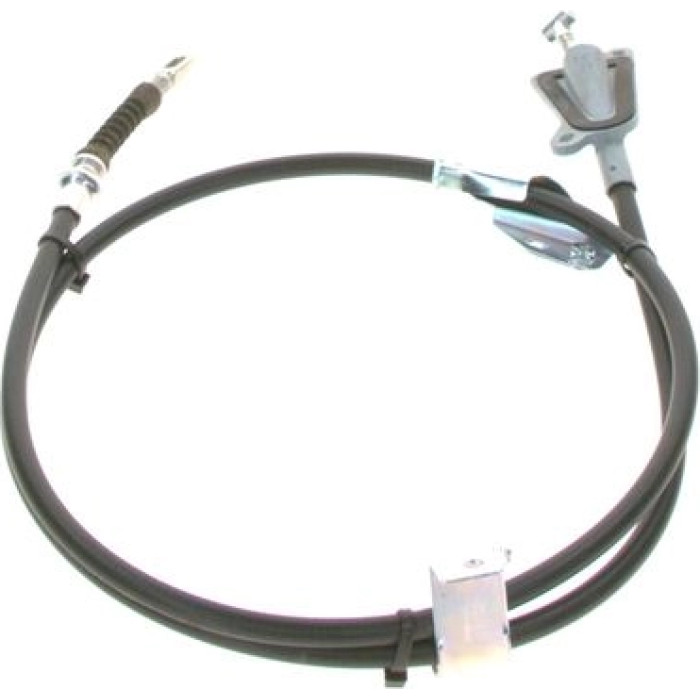 BOSCH 1 987 477 914 Seilzug, Feststellbremse