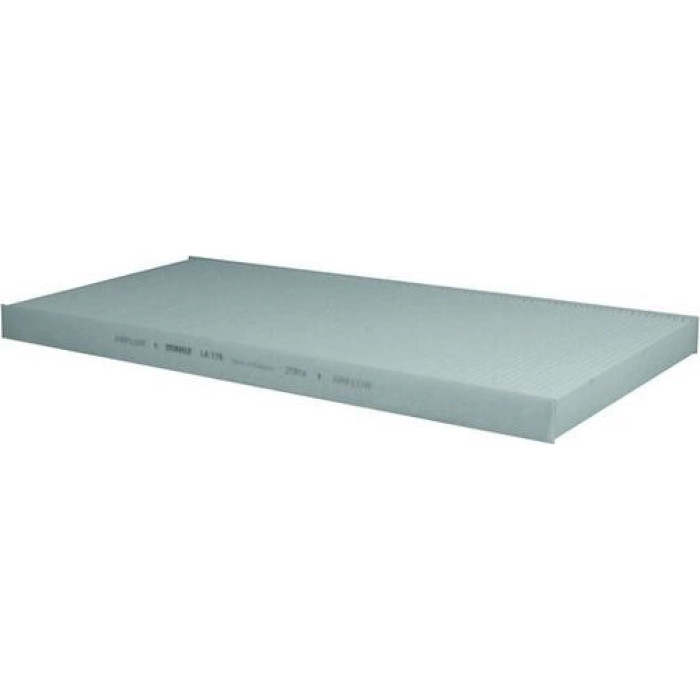 Knecht LA 170 Filter, Innenraumluft Knecht LA 170 Filter, Innenraumluft