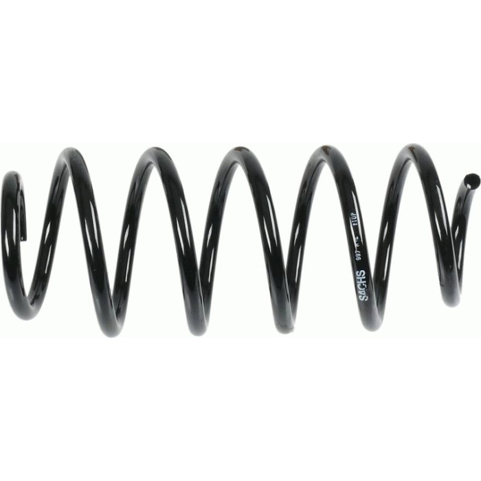 Sachs 997 814 Fahrwerksfeder Sachs 997 814 Fahrwerksfeder