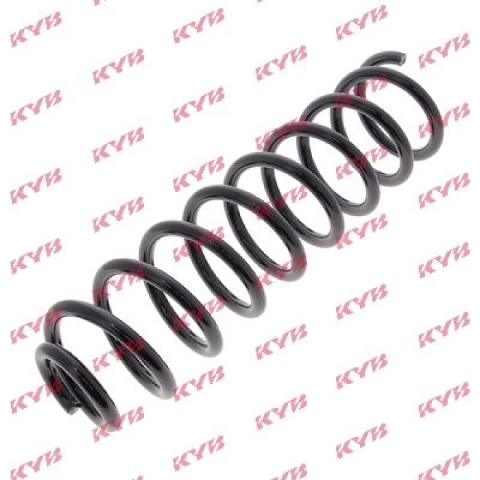 KYB RG3157 Fahrwerksfeder K-Flex KYB RG3157 Fahrwerksfeder K-Flex