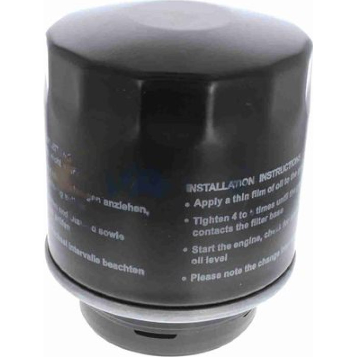 Vaico V10-2102 Ölfilter Green Mobility Parts