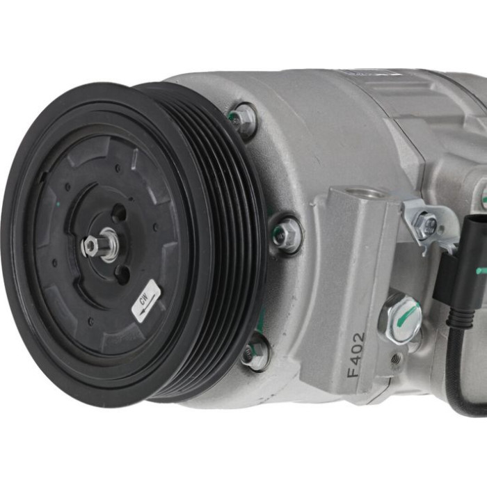 Valeo 813413 Kompressor, Klimaanlage CORE-FLEX