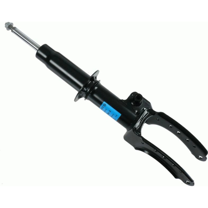 Sachs 314 455 Stoßdämpfer Sachs 314 455 Stoßdämpfer