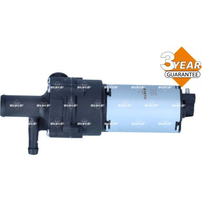 NRF 390060 Zusatzwasserpumpe (Kühlwasserkreislauf) EASY FIT NRF 390060 Zusatzwasserpumpe (Kühlwasserkreislauf) EASY FIT
