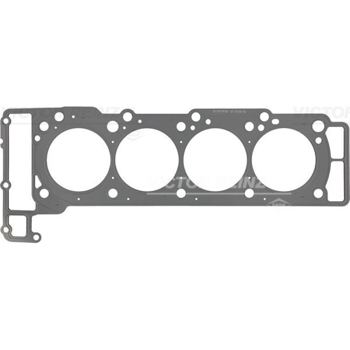 Victor Reinz 61-35530-00 Dichtung, Zylinderkopf