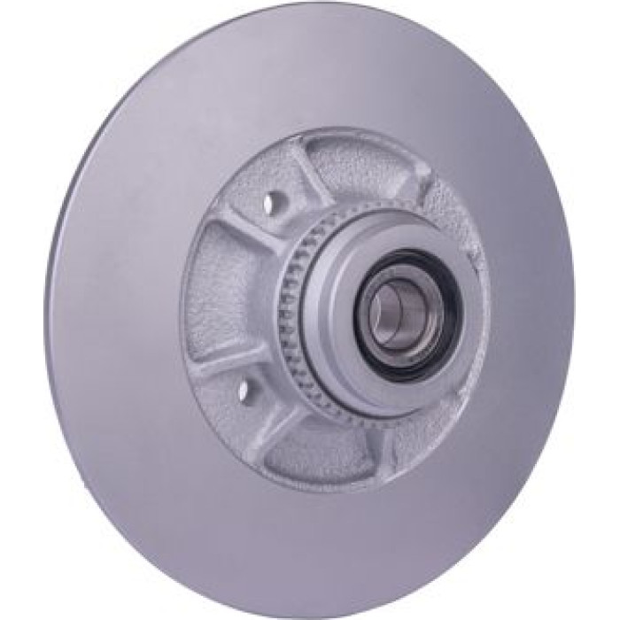 Hella 8DD 355 125-161 Bremsscheibe PRO Hella 8DD 355 125-161 Bremsscheibe PRO