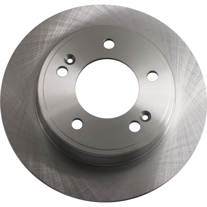 Valeo 197503 Bremsscheibe Valeo 197503 Bremsscheibe